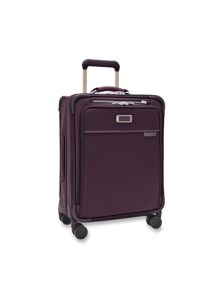 Baseline Global Carry-on Spinner 21"