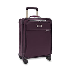 Baseline Global Carry-on Spinner 21"