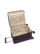 Baseline Global Carry-on Spinner 21"