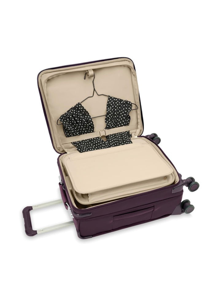 Baseline Global Carry-on Spinner 21"