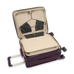 Baseline Global Carry-on Spinner 21"