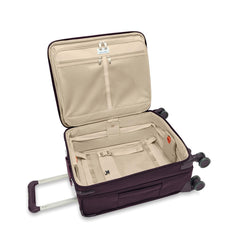 Baseline Global Carry-on Spinner 21"