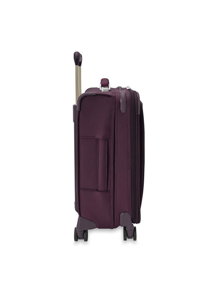 Baseline Global Carry-on Spinner 21"