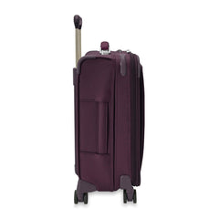 Baseline Global Carry-on Spinner 21"