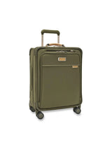 Baseline Global Carry-on Spinner 21"