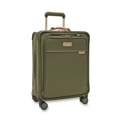 Baseline Global Carry-on Spinner 21"