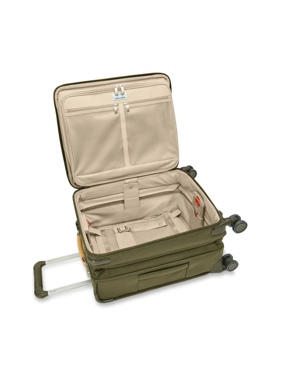 Baseline Global Carry-on Spinner 21"