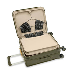 Baseline Global Carry-on Spinner 21"