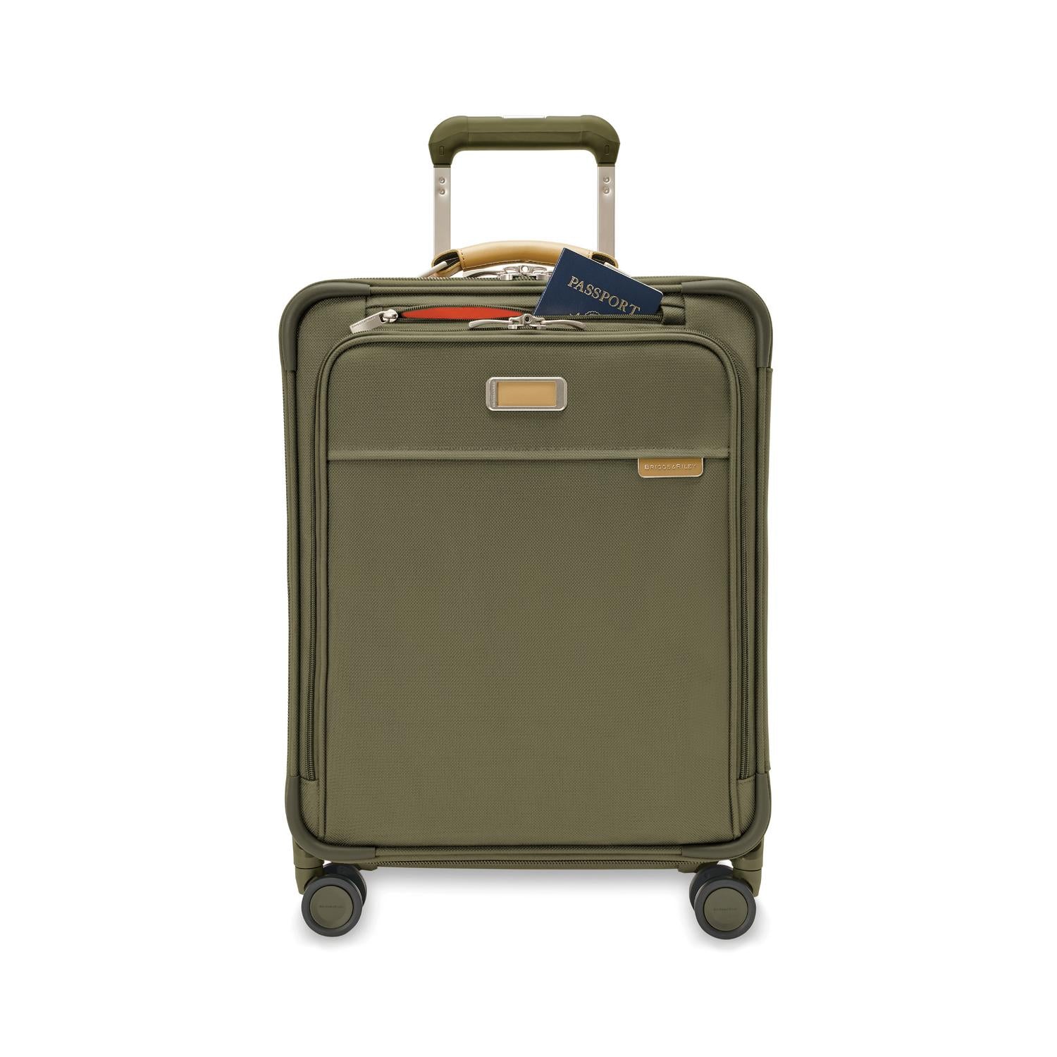 Briggs & Riley Baseline Expandable Spinner