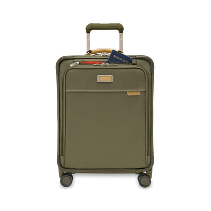 Briggs & Riley Baseline Expandable Spinner