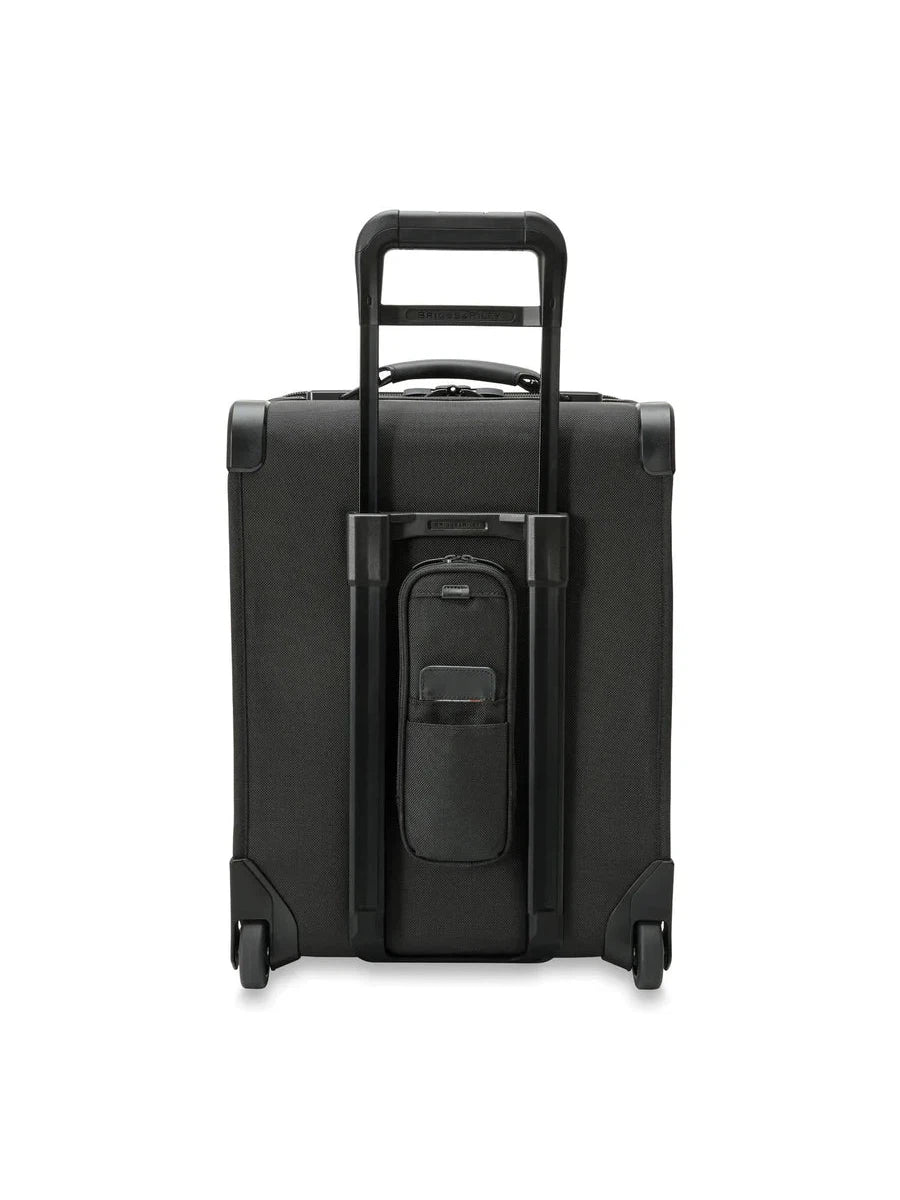 Baseline Global 2-Wheel Carry-On 21"