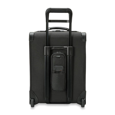 Briggs & Riley Baseline Expandable 2 Wheel Upright