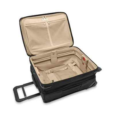 Briggs & Riley Baseline Expandable 2 Wheel Upright