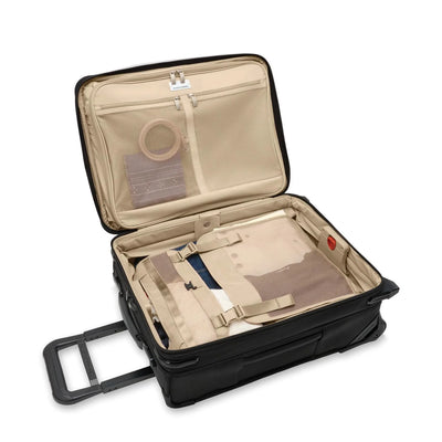 Briggs & Riley Baseline Expandable 2 Wheel Upright