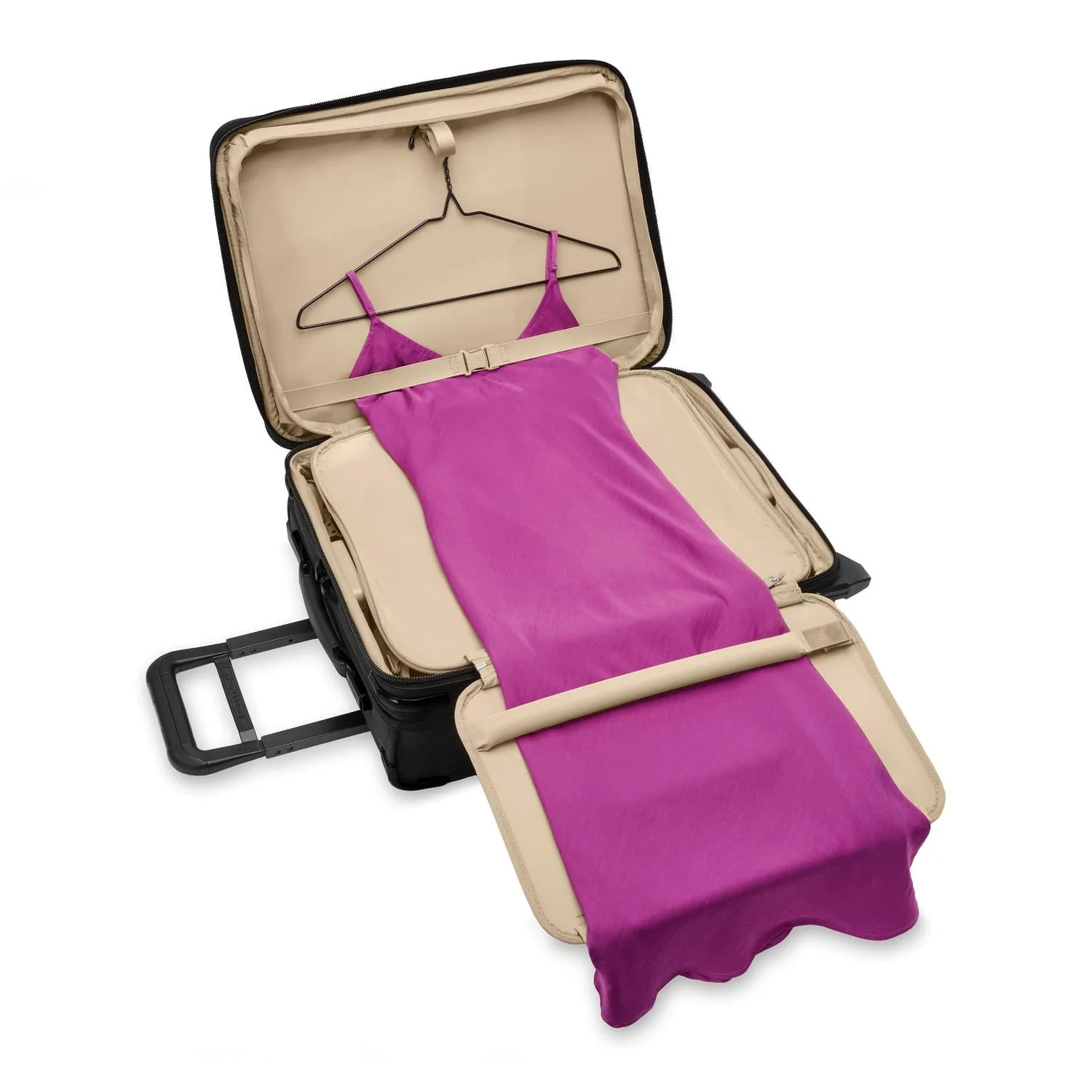 Briggs & Riley Baseline Expandable 2 Wheel Upright