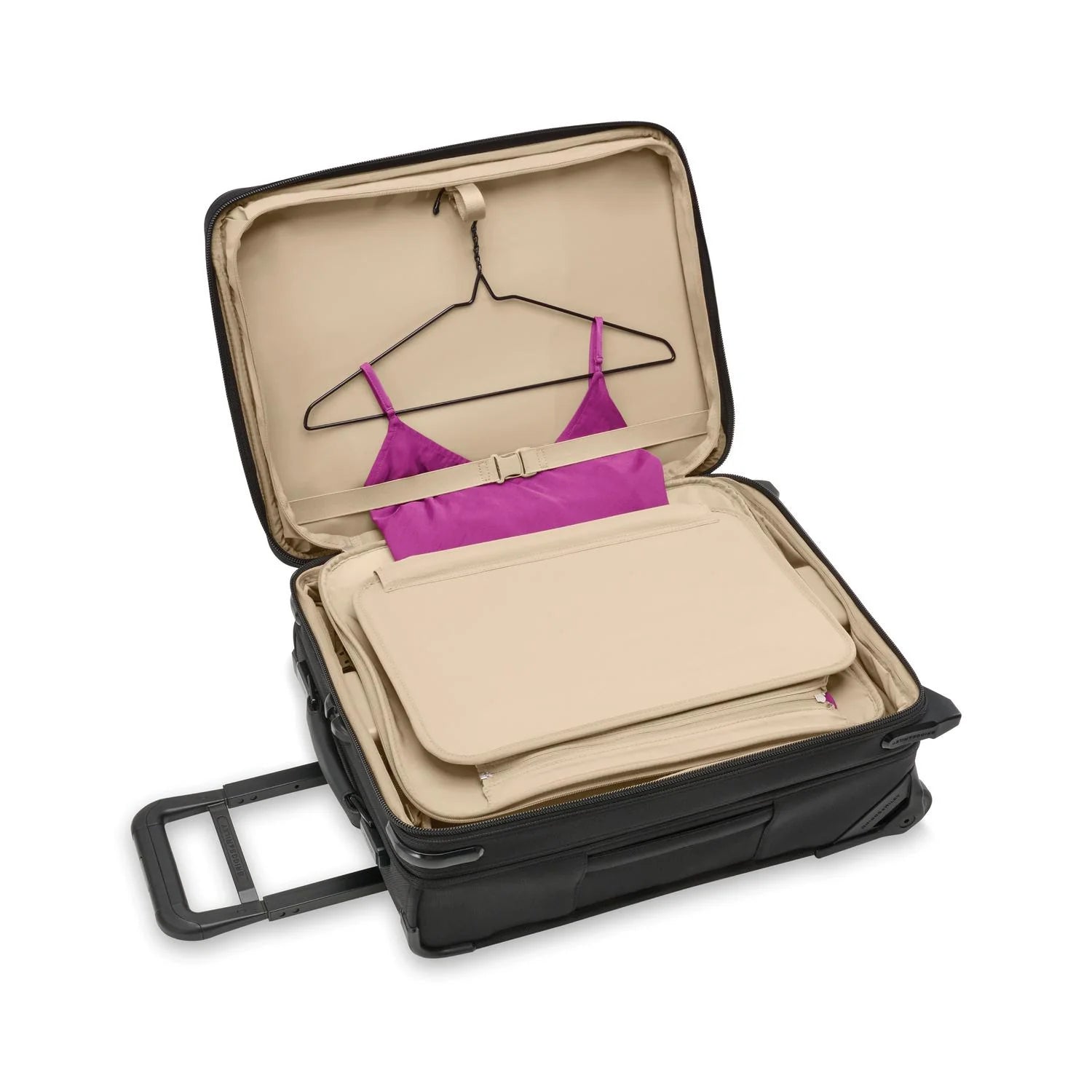 Briggs & Riley Baseline Expandable 2 Wheel Upright