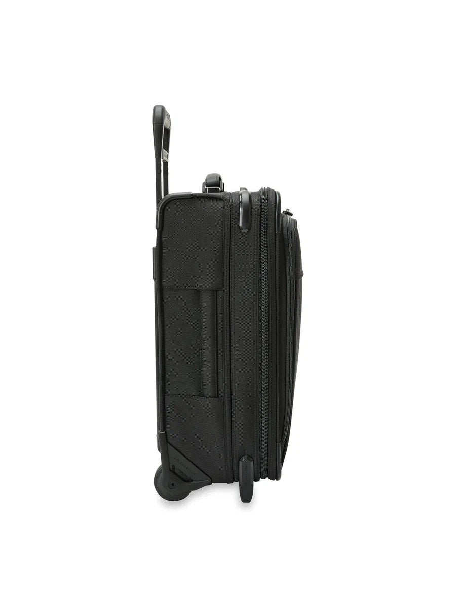 Baseline Global 2-Wheel Carry-On 21"