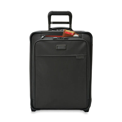 Briggs & Riley Baseline Expandable 2 Wheel Upright