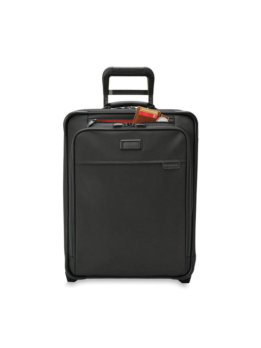 Baseline Global 2-Wheel Carry-On 21"