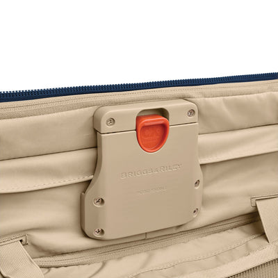Briggs & Riley Baseline Expandable 2 Wheel Upright