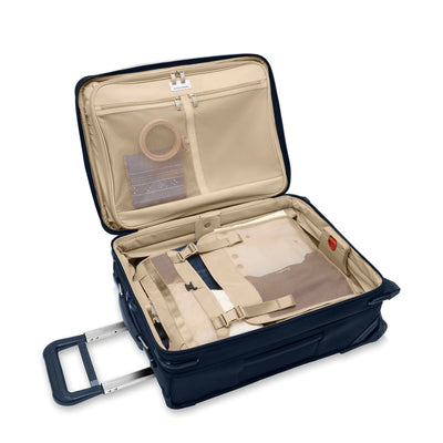 Briggs & Riley Baseline Expandable 2 Wheel Upright