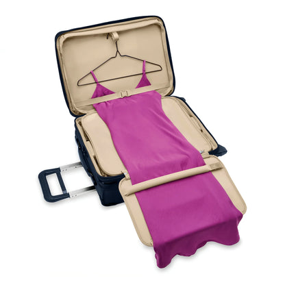 Briggs & Riley Baseline Expandable 2 Wheel Upright