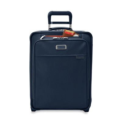 Briggs & Riley Baseline Expandable 2 Wheel Upright