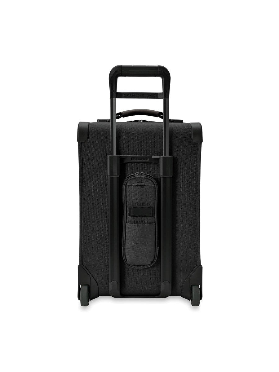 Baseline Essential 2-Wheel Carry-On 22"