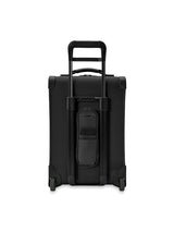 Baseline Essential 2-Wheel Carry-On 22"