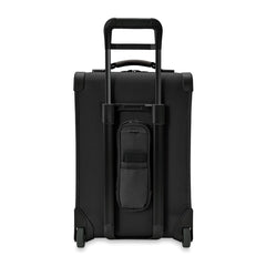 Baseline Essential 2-Wheel Carry-On 22"