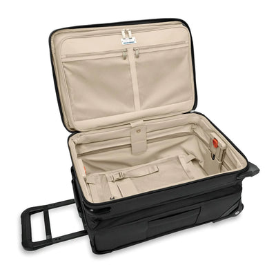 Briggs & Riley Baseline Expandable 2 Wheel Upright