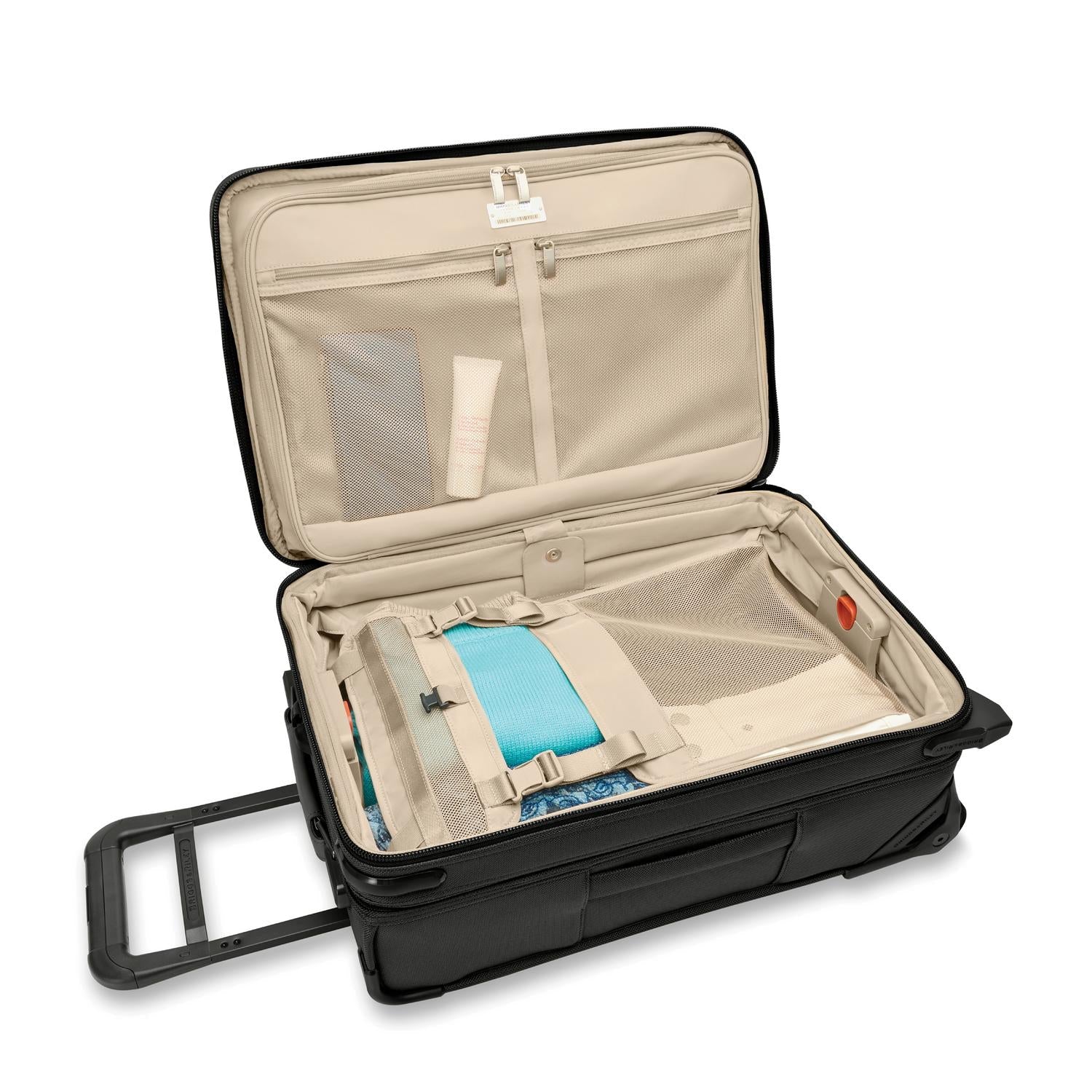 Briggs & Riley Baseline Expandable 2 Wheel Upright