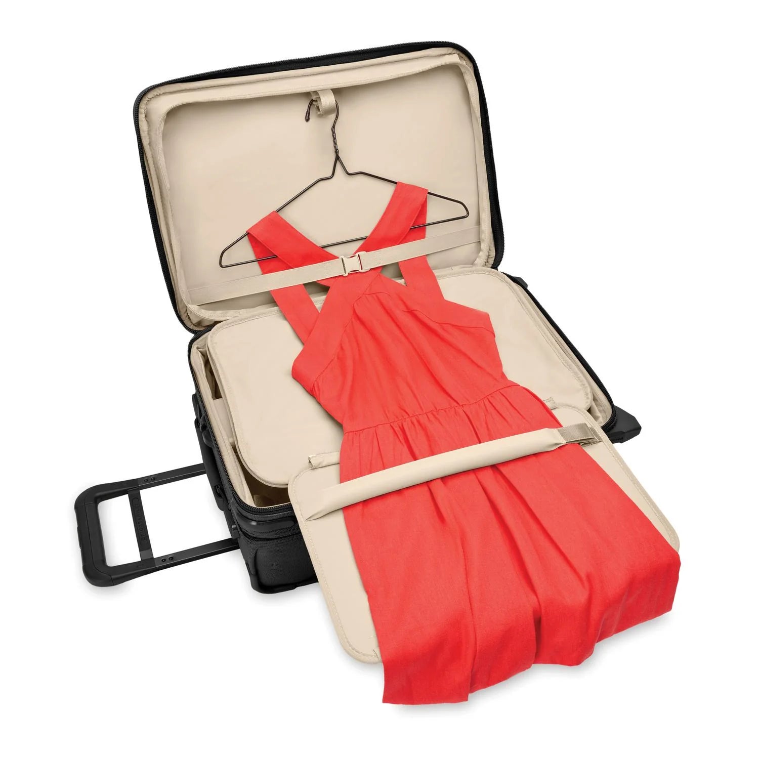 Briggs & Riley Baseline Expandable Spinner