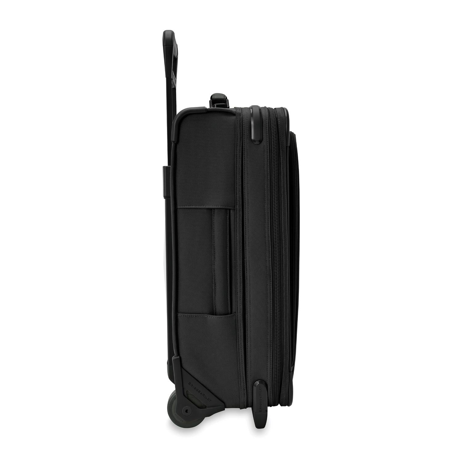 Baseline Essential 2-Wheel Carry-On 22"