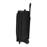 Baseline Essential 2-Wheel Carry-On 22"