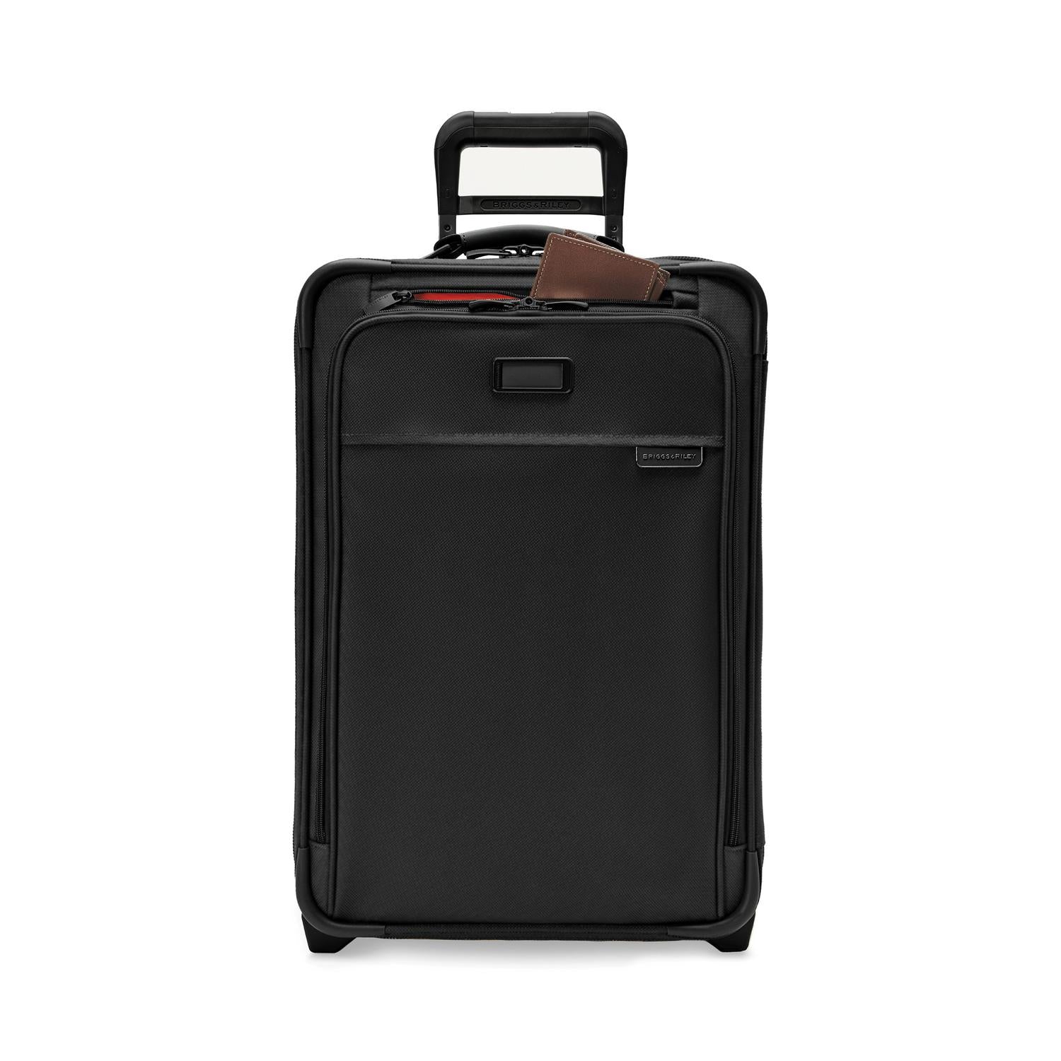 Baseline Essential 2-Wheel Carry-On 22"