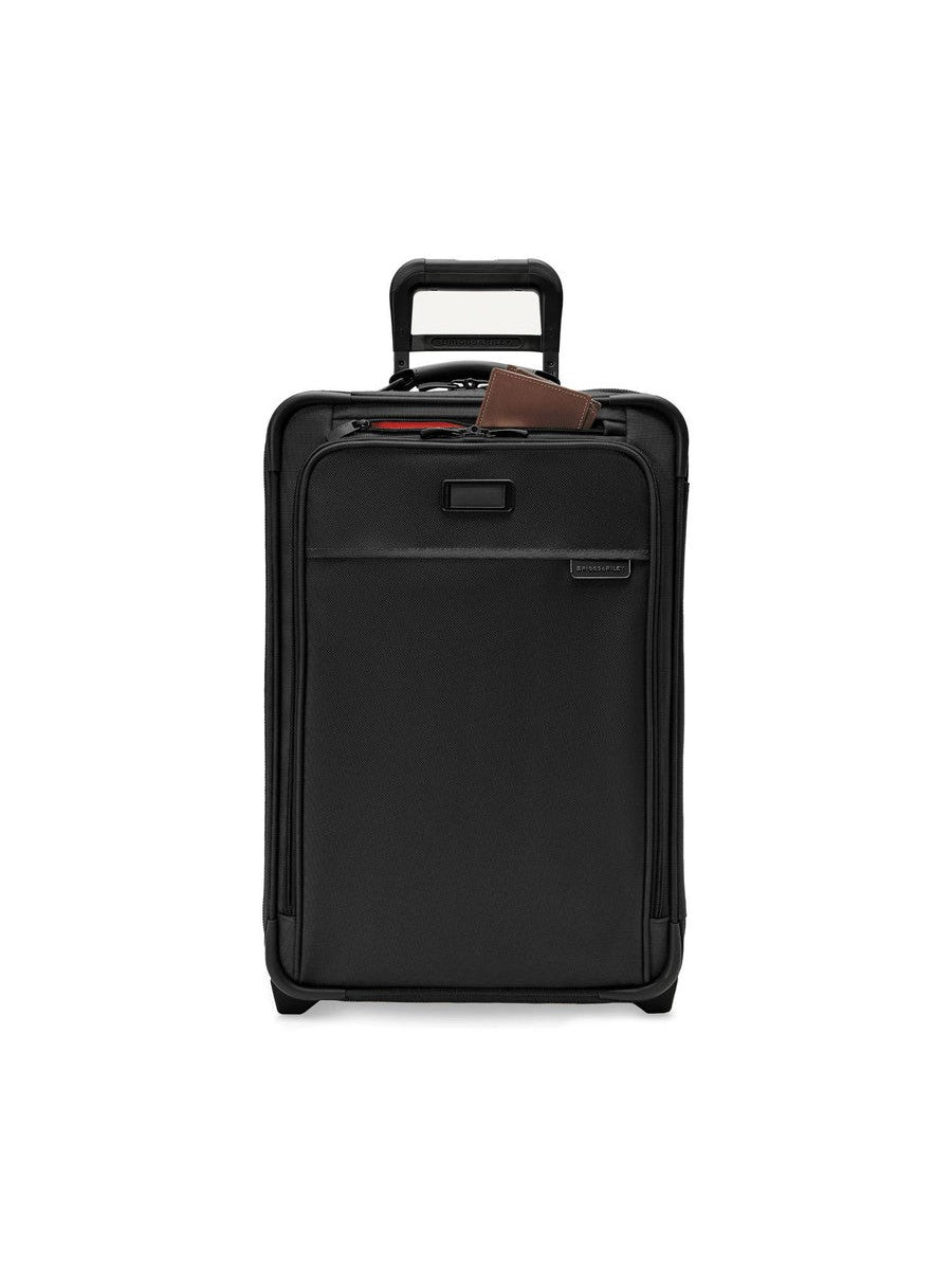 Baseline Essential 2-Wheel Carry-On 22"