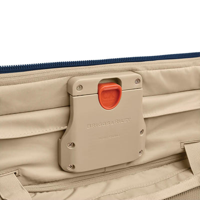 Briggs & Riley Baseline Expandable 2 Wheel Upright