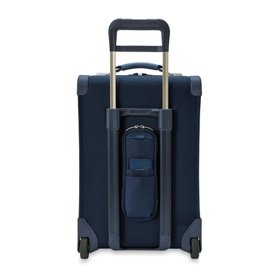Briggs & Riley Baseline Expandable 2 Wheel Upright