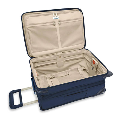 Briggs & Riley Baseline Expandable 2 Wheel Upright