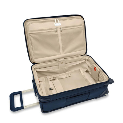 Briggs & Riley Baseline Expandable 2 Wheel Upright