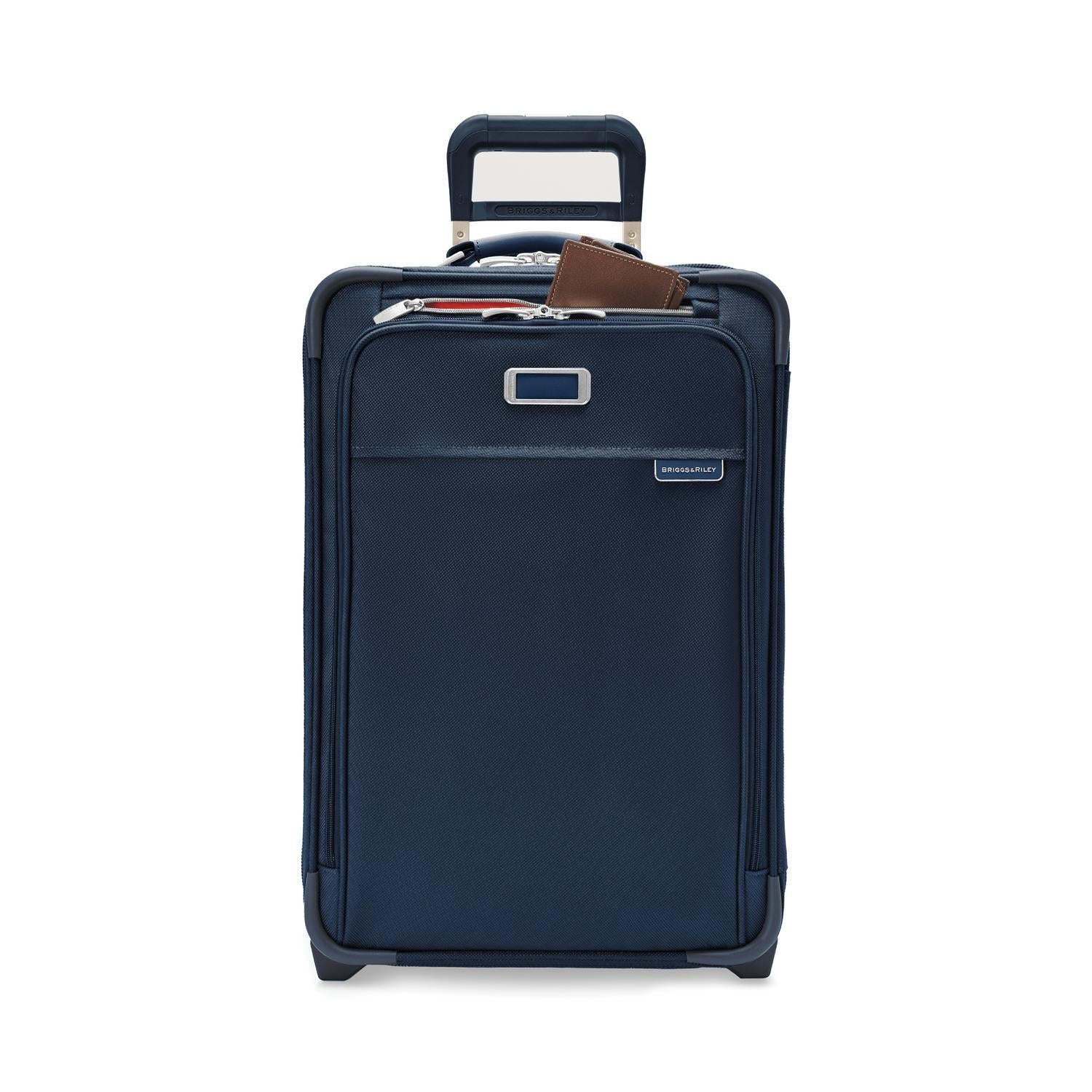 Baseline Essential 2-Wheel Carry-On 22"