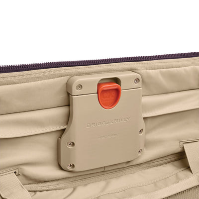 Briggs & Riley Baseline Expandable 2 Wheel Upright