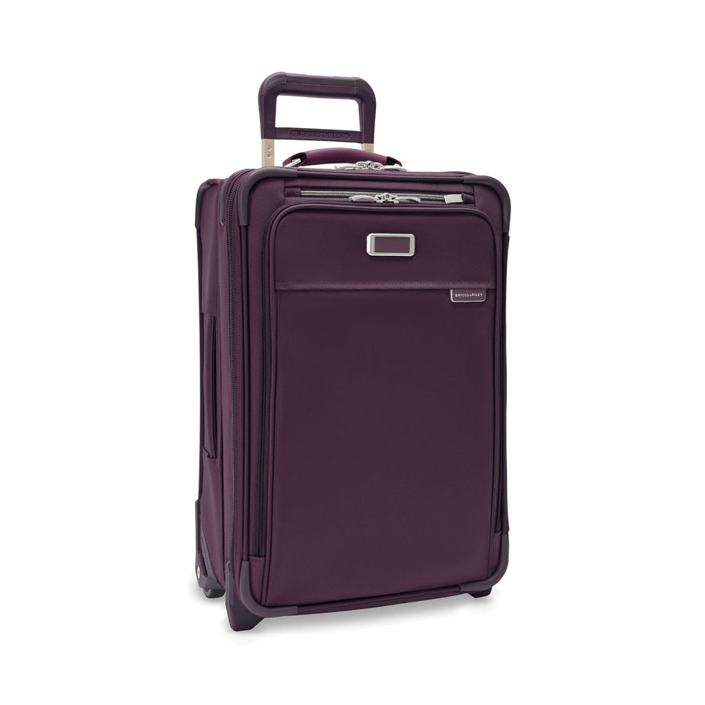 Baseline Essential 2-Wheel Carry-On 22"