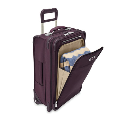 Briggs & Riley Baseline Expandable 2 Wheel Upright