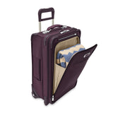 Baseline Essential 2-Wheel Carry-On 22"