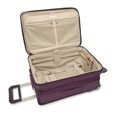 Briggs & Riley Baseline Expandable 2 Wheel Upright