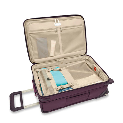 Briggs & Riley Baseline Expandable 2 Wheel Upright