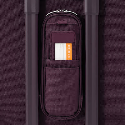 Briggs & Riley Baseline Expandable 2 Wheel Upright