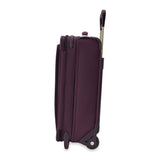 Baseline Essential 2-Wheel Carry-On 22"